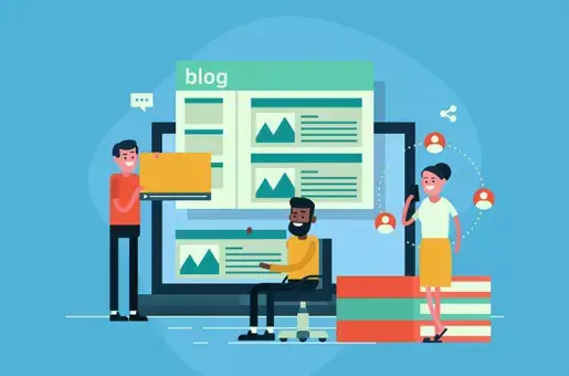 Website Maintenance